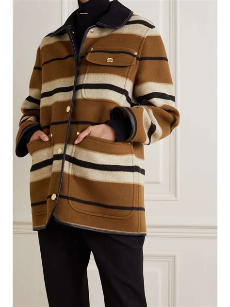 burberry jacke damensale|net a porter Burberry jacket.